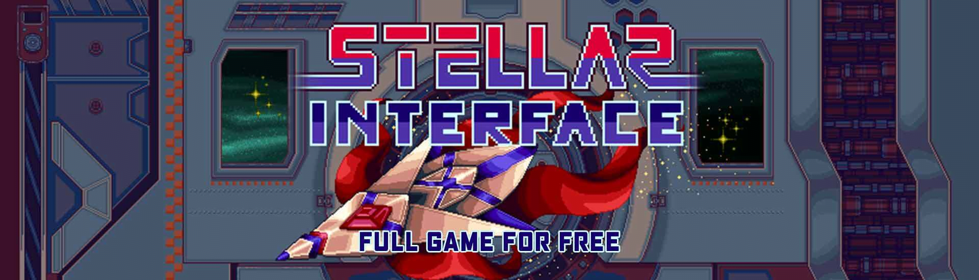 instal Stellar Interface free