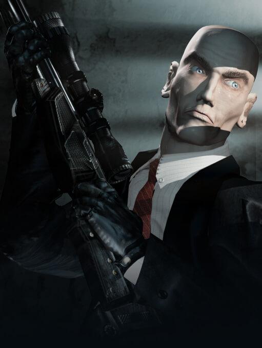 Hitman: Codename 47 Limited Game Key Giveaway [ENDED] - Pivotal Gamers