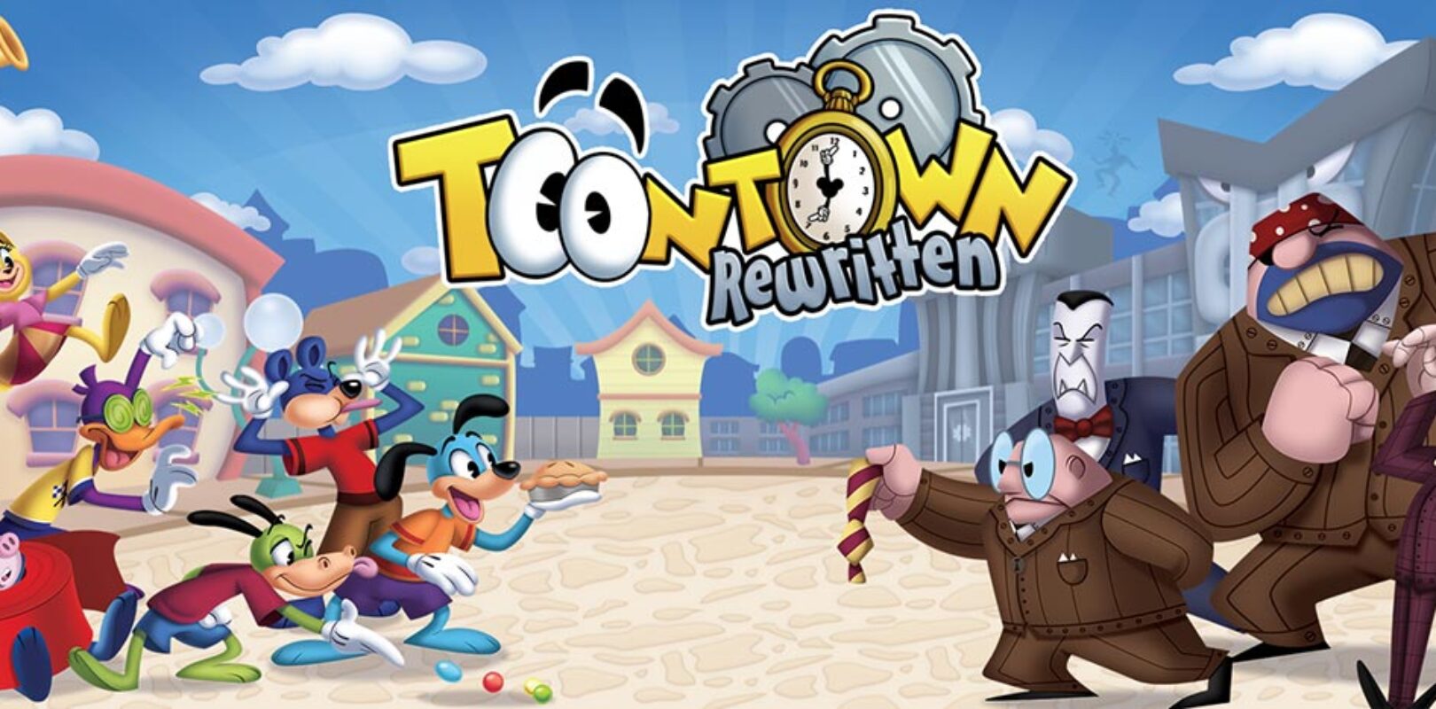 Toontown Rewritten Codes (March 2024) Pivotal Gamers
