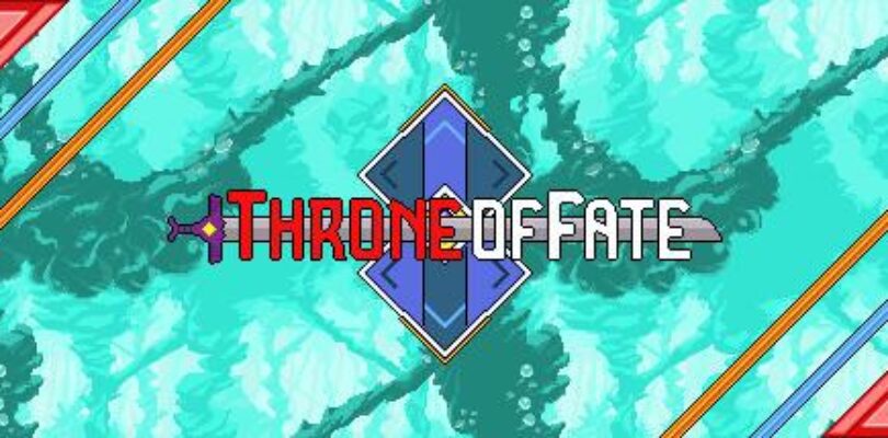 Free Throne of Fate [ENDED]