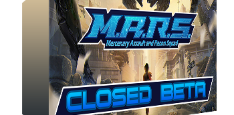 MARS Closed Beta Key Giveaway [ENDED]