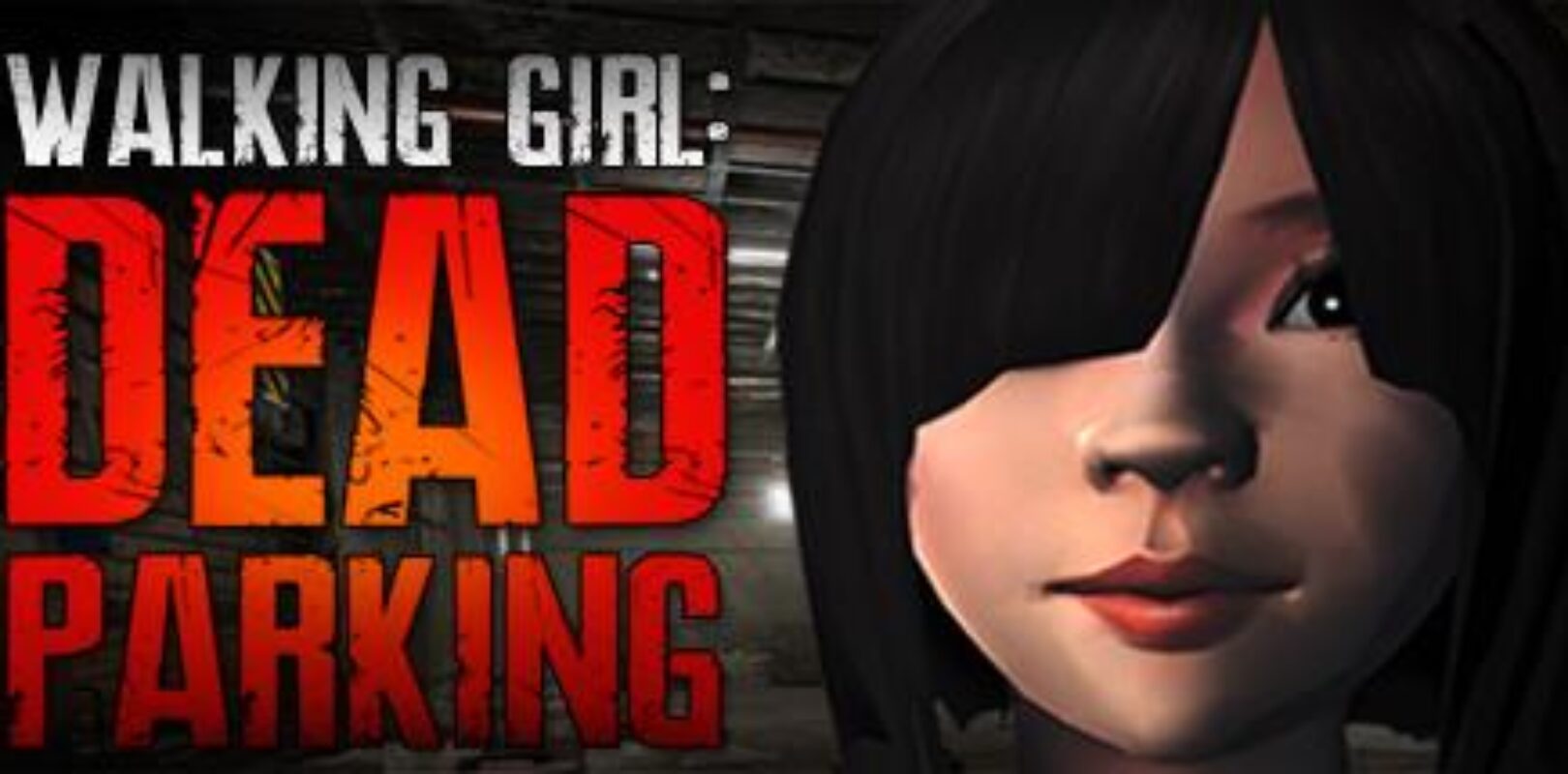 Walking Girl: Dead Parking Steam keys giveaway [ENDED] - Pivotal Gamers