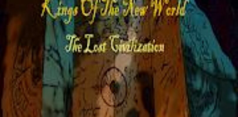 Free The Lost Civilization [ENDED]