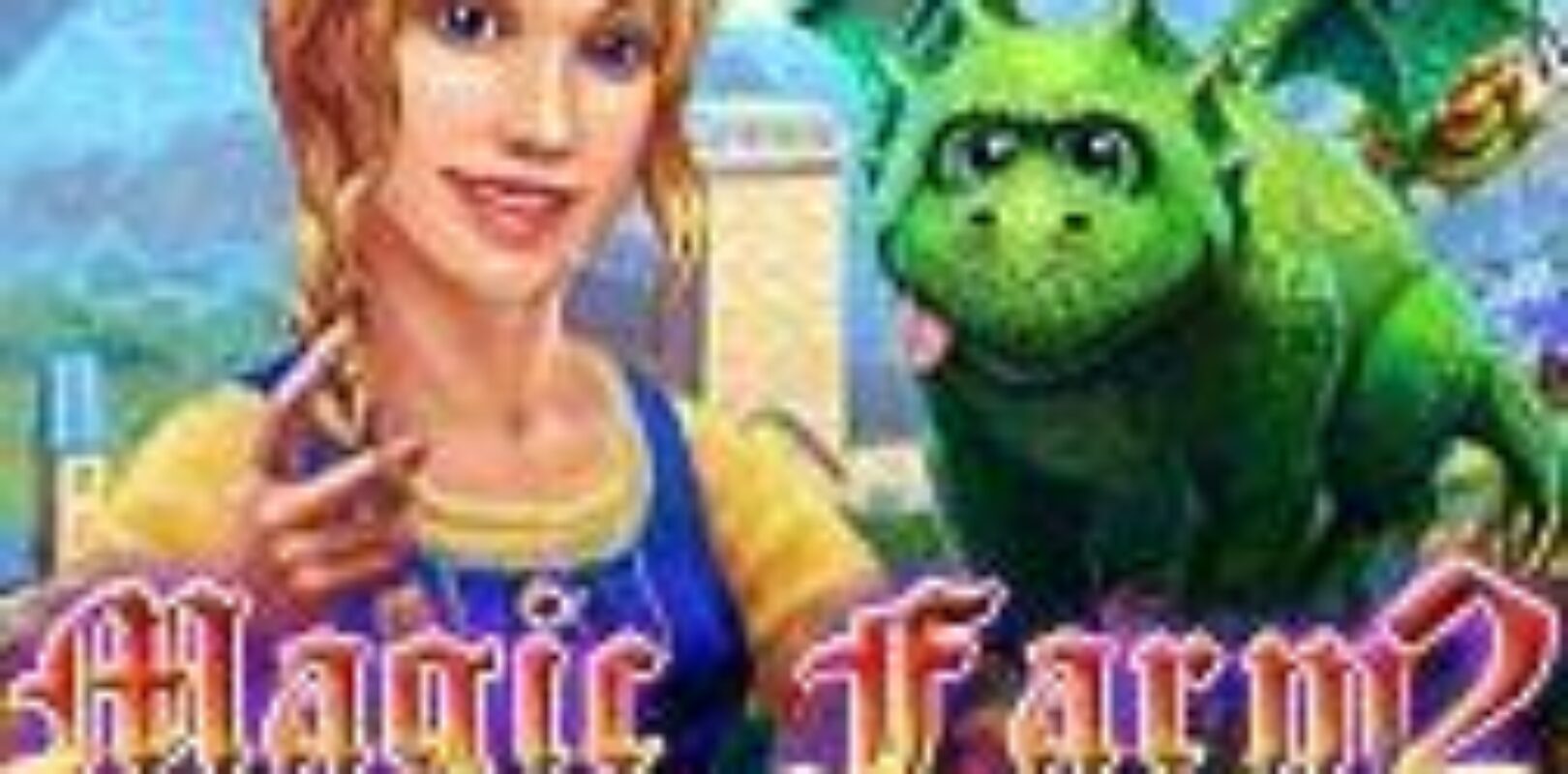 magic farm 2 fairy lands help