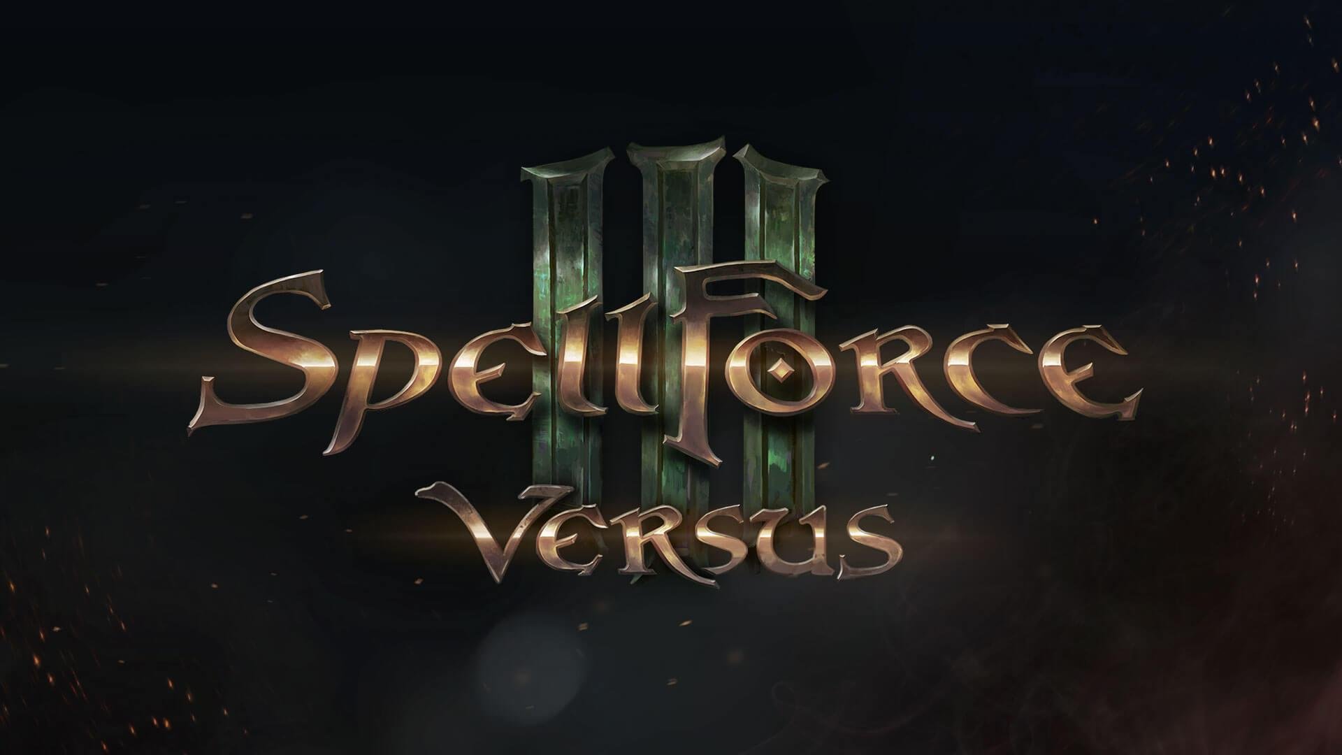 Spellforce 3 versus edition что это