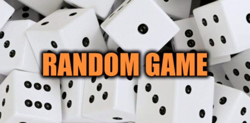 Random game Steam keys giveaway [ENDED]