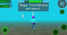 Free Underwater Aqua Queen Master 3D: Scuba Adventures [ENDED]