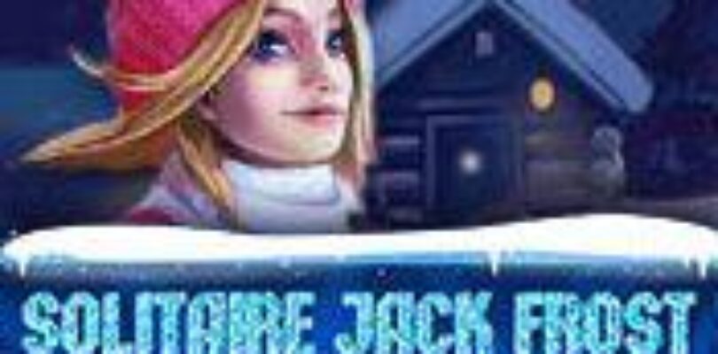 Free Solitaire Jack Frost Winter Adventures [ENDED]