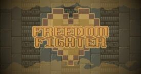Free Freedom Fighter [ENDED]