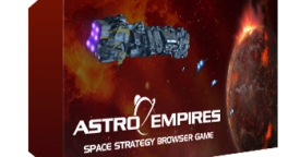 Astro Empires Premium Account (1 Month) Key Giveaway [ENDED]