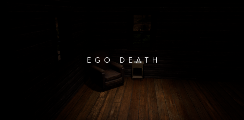 Free Ego Death [ENDED]