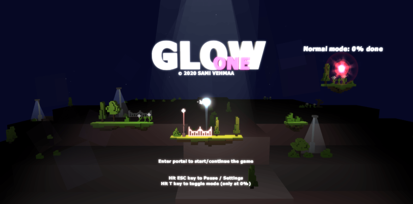 Free GlowOne [ENDED]