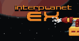 Free Interplanet Ex [ENDED]