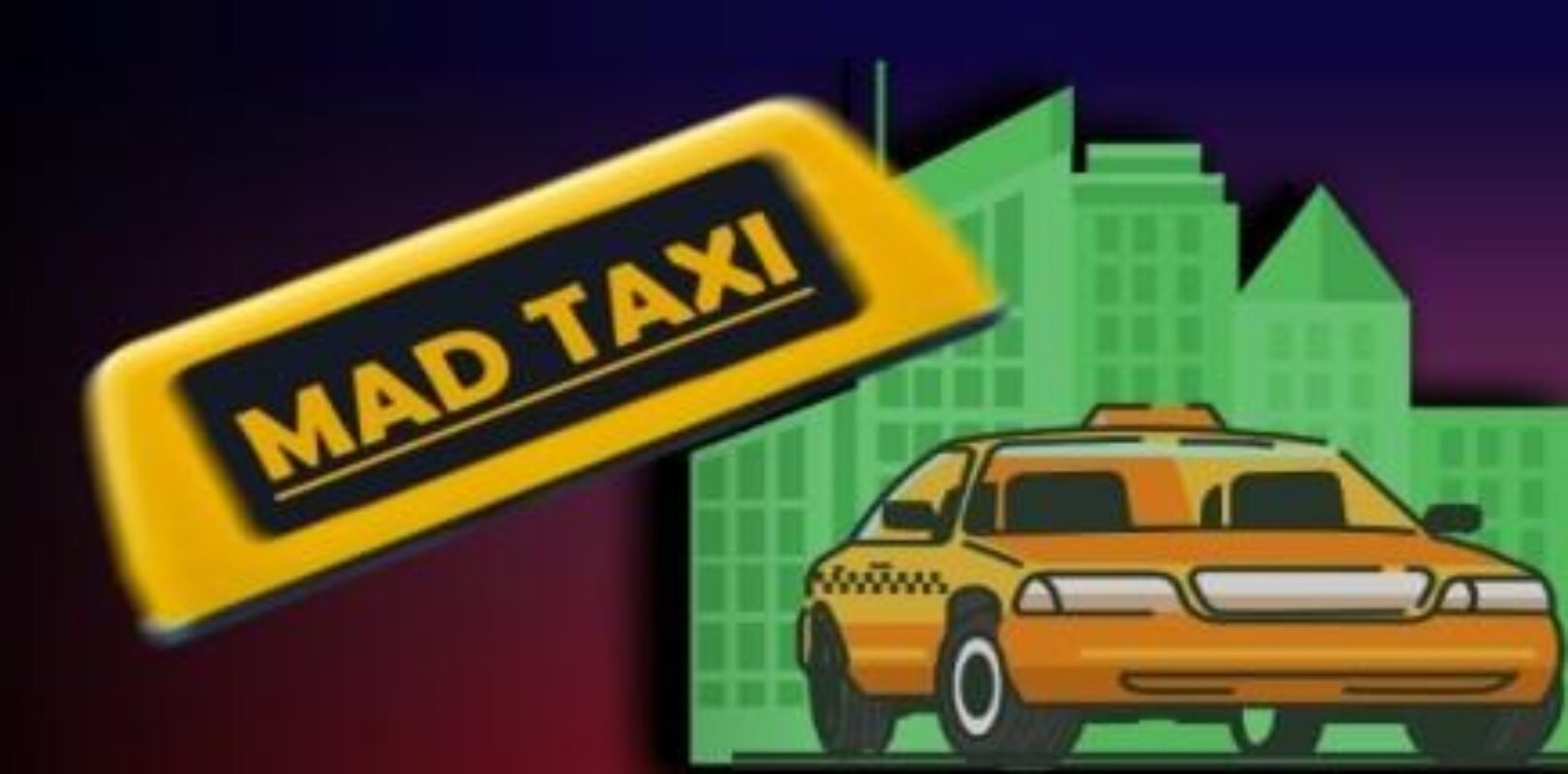 the last taxi driver game steam