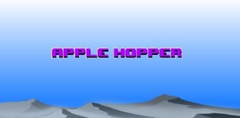 Free Apple Hopper [ENDED]