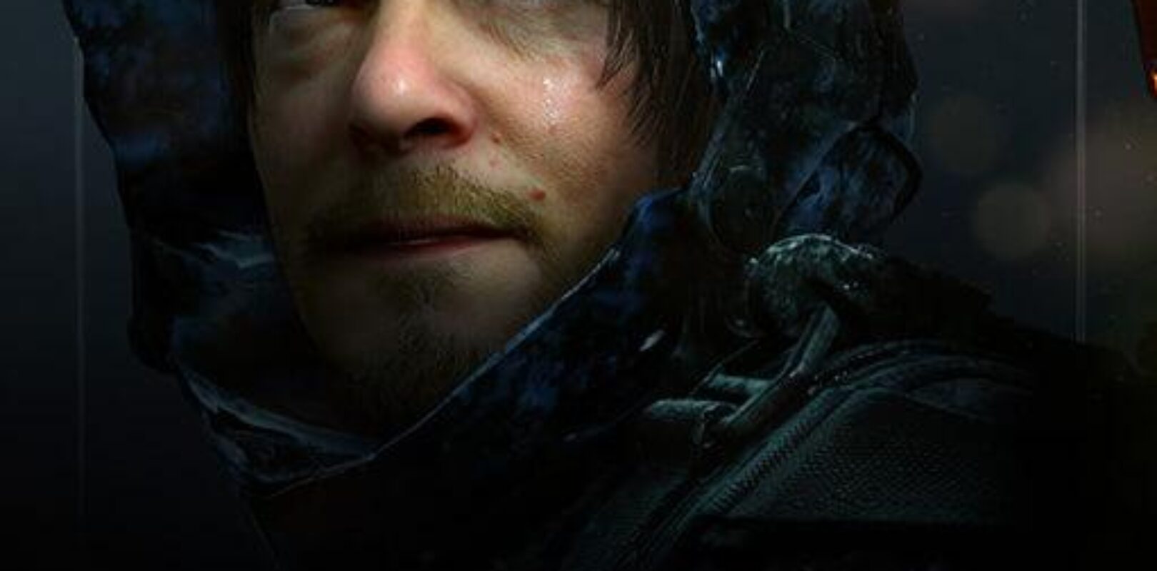 Death Stranding Game Sweepstakes [ENDED] - Pivotal Gamers