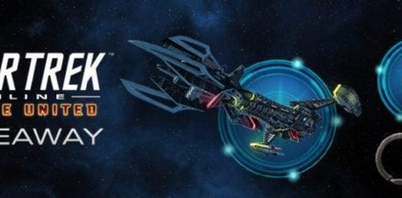 Enter to win a Star Trek Online Klothos and Klingon Personnel Package key and Bat’leth No Touch Tool [ENDED]