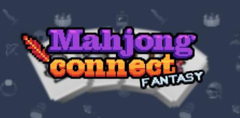 Fantasy Mahjong connect Steam keys giveaway [ENDED]