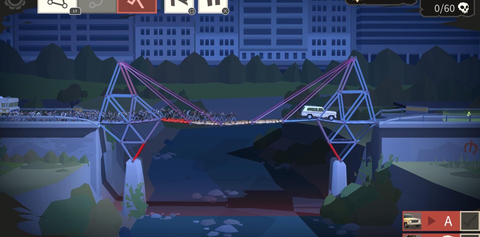 bridge constructor game free