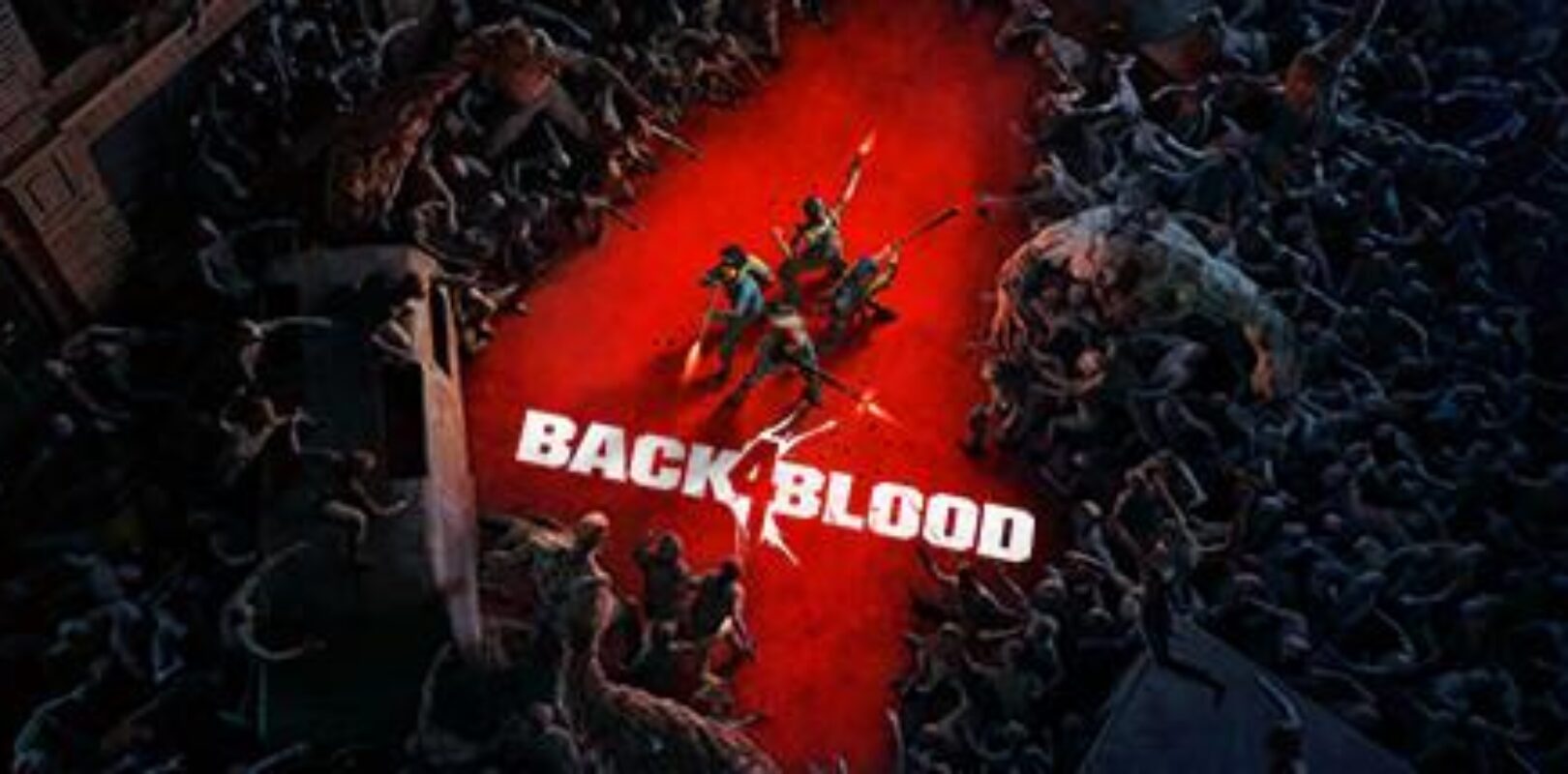 back 4 blood early access