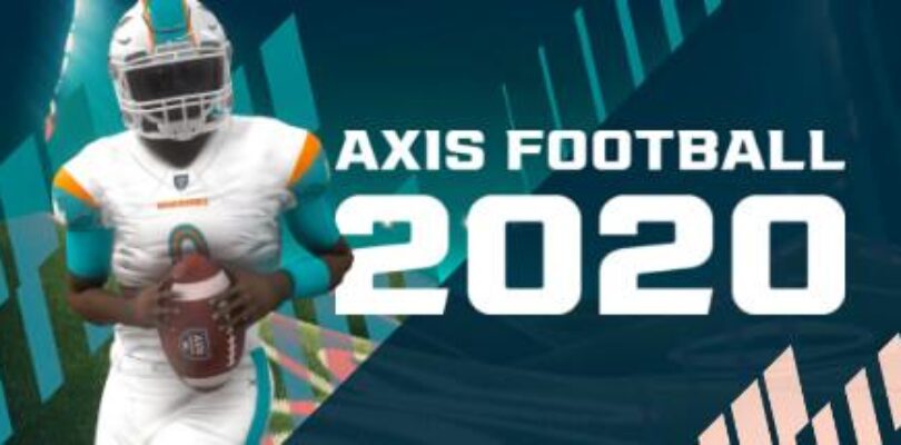 Axis Football 2020 Steam Game Key Giveaway [ENDED]