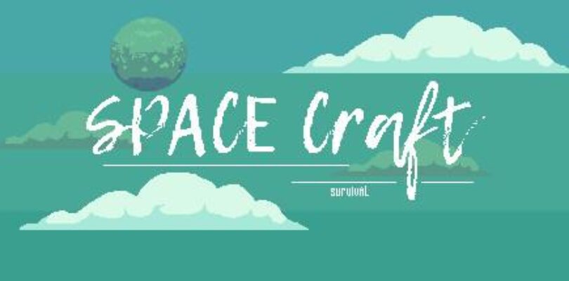 Free SPACE Craft [ENDED]