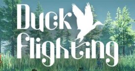 Duck Flighting Steam keys giveaway [ENDED]