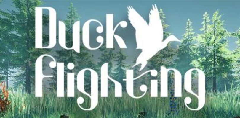 Duck Flighting Steam keys giveaway [ENDED]