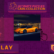 Free Ultimate Puzzles Cars Collection [ENDED]