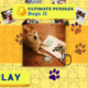 Free Ultimate Puzzles Dogs 2 [ENDED]