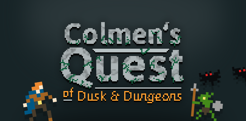 Free Colmen’s Quest [ENDED]