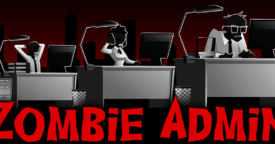 Free Zombie Admin [ENDED]