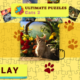 Free Ultimate Puzzles Cats 2 [ENDED]