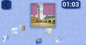 Free Ultimate Puzzles United Kingdom [ENDED]