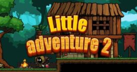 Free Little adventure 2 [ENDED]