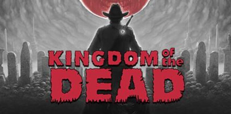 KINGDOM of the DEAD Closed Beta Key Giveaway [ENDED]