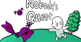 Free Nobody’s Quest [ENDED]