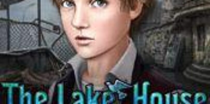 Free The Lake House: Children of Silence [ENDED]