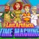 Free Lost Artifacts: Time Machine [ENDED]