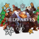 We Are The Dwarves Giveaway