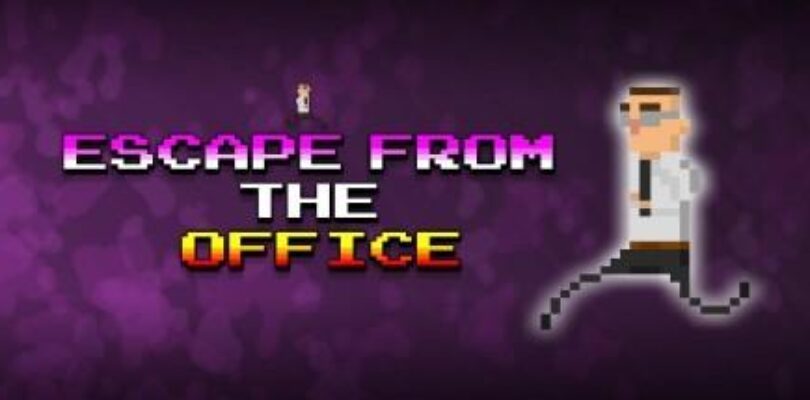 Free Escape from the Office [ENDED]