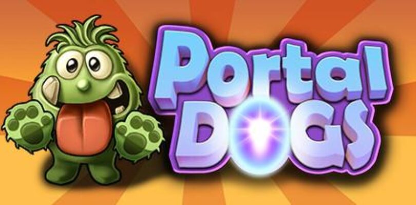 Free Portal Dogs [ENDED]