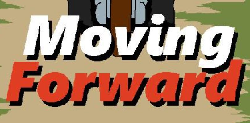 Free Moving Forward [ENDED]