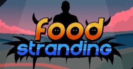 Free Food Stranding [ENDED]