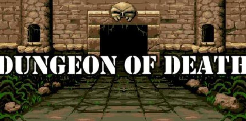 Free Dungeon of Death [ENDED]