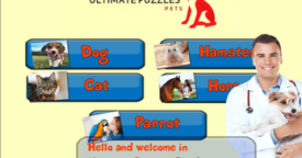 Free Ultimate Puzzles Pets [ENDED]