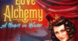 Free Love Alchemy: A Heart In Winter [ENDED]