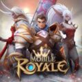 Free Mobile Royale [ENDED]