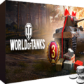 World of Tanks: Starter Pack Key Giveaway (New Players)