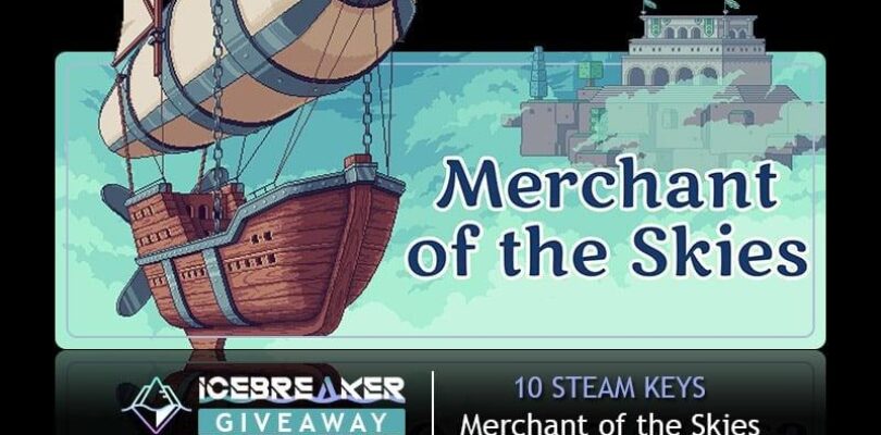 Free Merchant of the Skies